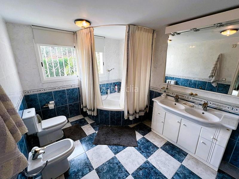 Foto ff50c17e-fdd7-4308-b088-a39e97daf2fc. Chalet in calle olivos de sierrezuela 167c in campo de Mijas Mijas