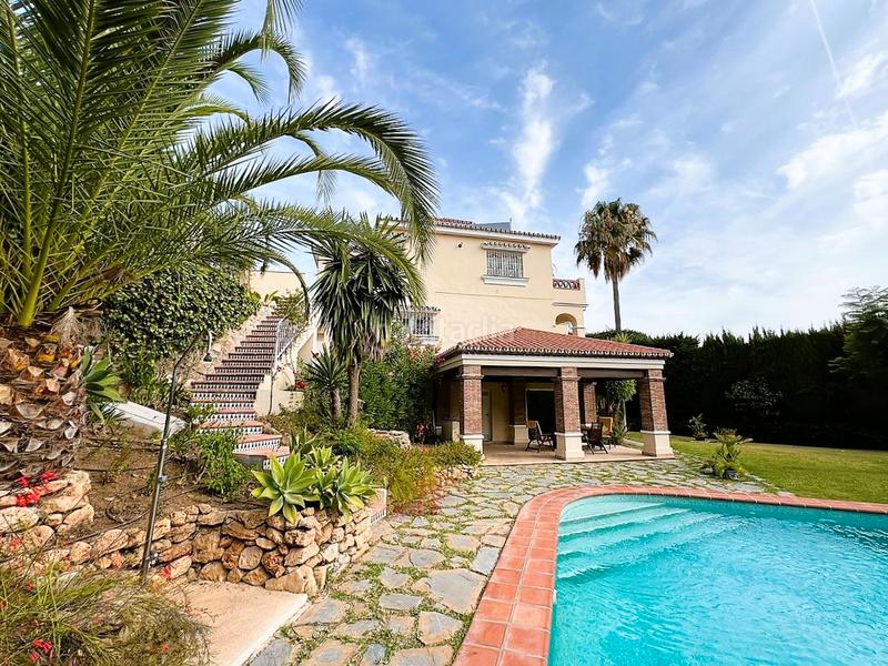 Foto 3df4ff8d-342a-4b32-a6f2-020a2b9b0d31. Chalet dans calle olivos de sierrezuela 167c dans campo de Mijas Mijas