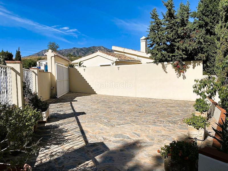 Foto 6c9a85e3-f1d4-4009-a607-90e83195b0fd. Chalet dans calle olivos de sierrezuela 167c dans campo de Mijas Mijas