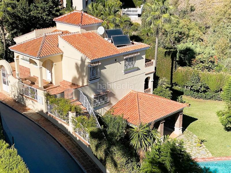 Foto b8954aa7-1cc1-483d-8c86-96dce92a59b7. Chalet dans calle olivos de sierrezuela 167c dans campo de Mijas Mijas