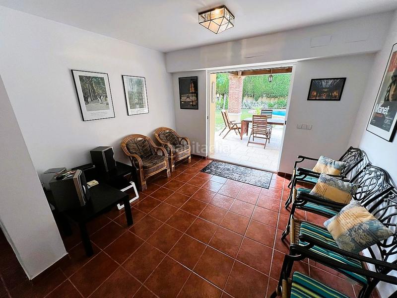 Foto f75d95d3-9f6c-4126-86cb-6ead8e8898aa. Chalet dans calle olivos de sierrezuela 167c dans campo de Mijas Mijas