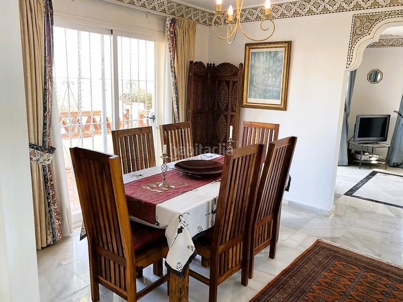 Foto 0947d7c6-c2cf-4eec-b2d7-07c11019b349. Chalet en calle olivos de sierrezuela 167c en campo de Mijas Mijas