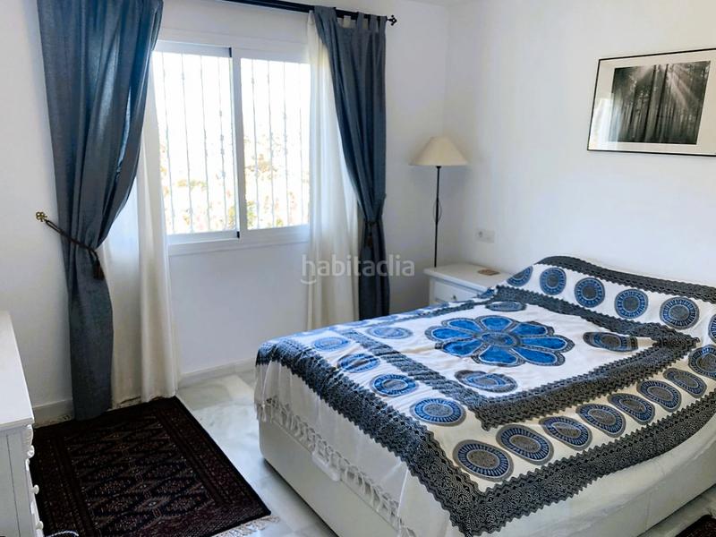 Foto 33bd53a2-1ce8-4ecc-984f-bede4d7263fa. Chalet en calle olivos de sierrezuela 167c en campo de Mijas Mijas