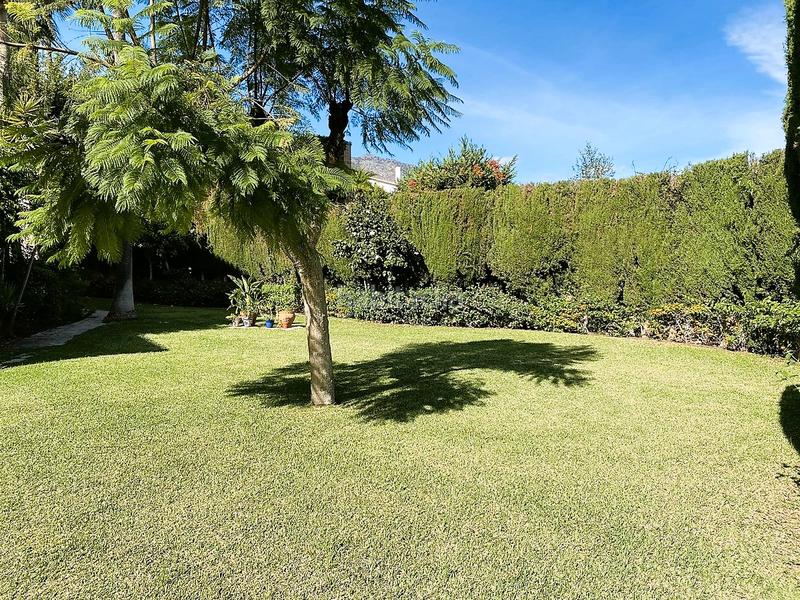 Foto 646764cb-1e0a-4eb2-8da4-d980f55fa828. Chalet en calle olivos de sierrezuela 167c en campo de Mijas Mijas