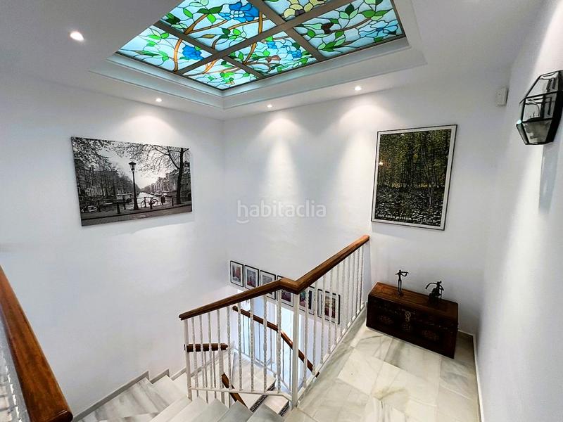 Foto 6b093fd3-ae2c-442d-8eaa-dc75fb2904a9. Chalet en calle olivos de sierrezuela 167c en campo de Mijas Mijas