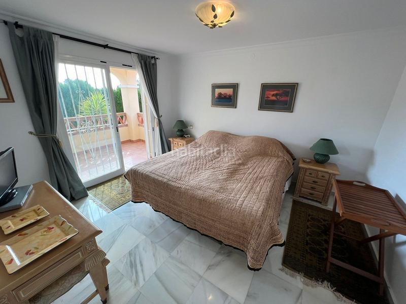 Foto 80c37bfc-72b8-41bc-9c44-057f613a030e. Chalet en calle olivos de sierrezuela 167c en campo de Mijas Mijas