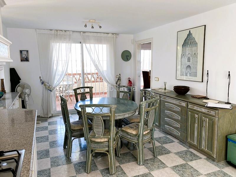 Foto b219fff7-cd56-4e44-a201-976850f6fc23. Chalet en calle olivos de sierrezuela 167c en campo de Mijas Mijas