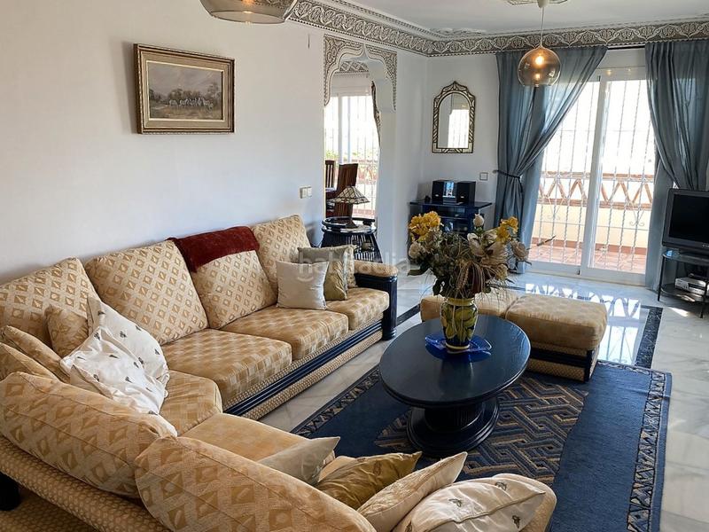 Foto d303185d-0f75-4306-b106-c43ad7dcb81a. Chalet en calle olivos de sierrezuela 167c en campo de Mijas Mijas