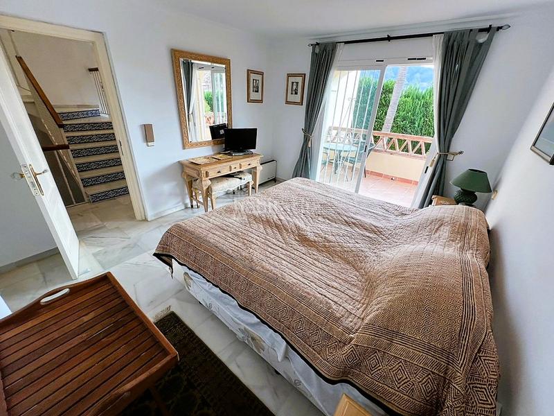 Foto 10f15385-0d72-427d-af31-3547c1cc2ed7. Chalet in calle olivos de sierrezuela 167c in campo de Mijas Mijas