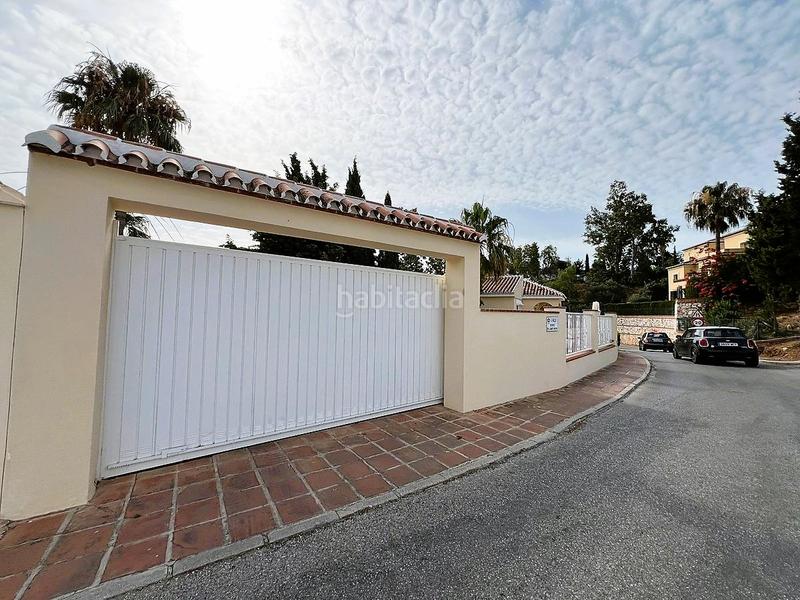 Foto 89c64d01-1591-42dc-ac37-97800b5cef99. Chalet in calle olivos de sierrezuela 167c in campo de Mijas Mijas