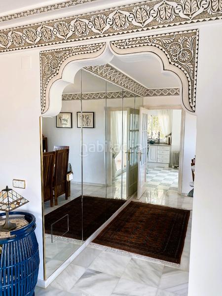 Foto 8ebb5ce1-e3d6-4268-81c3-be89d3de49af. Chalet in calle olivos de sierrezuela 167c in campo de Mijas Mijas