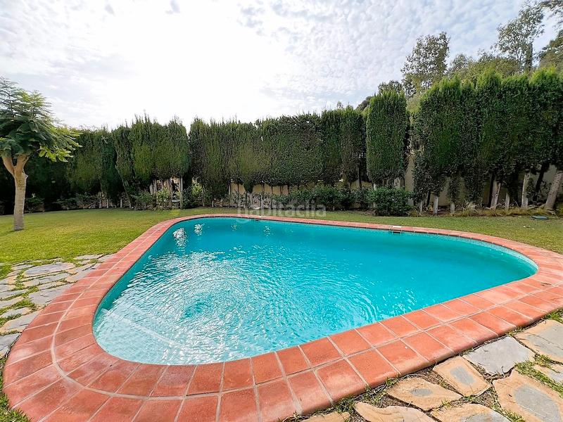 Foto e63e0b9c-491e-479a-a92b-8da7c47b0baf. Chalet in calle olivos de sierrezuela 167c in campo de Mijas Mijas