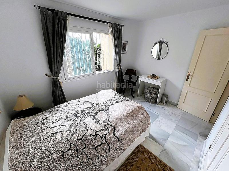 Foto 0f927044-d429-430e-bce0-54be4893a191. Xalet a calle olivos de sierrezuela 167c a campo de Mijas Mijas