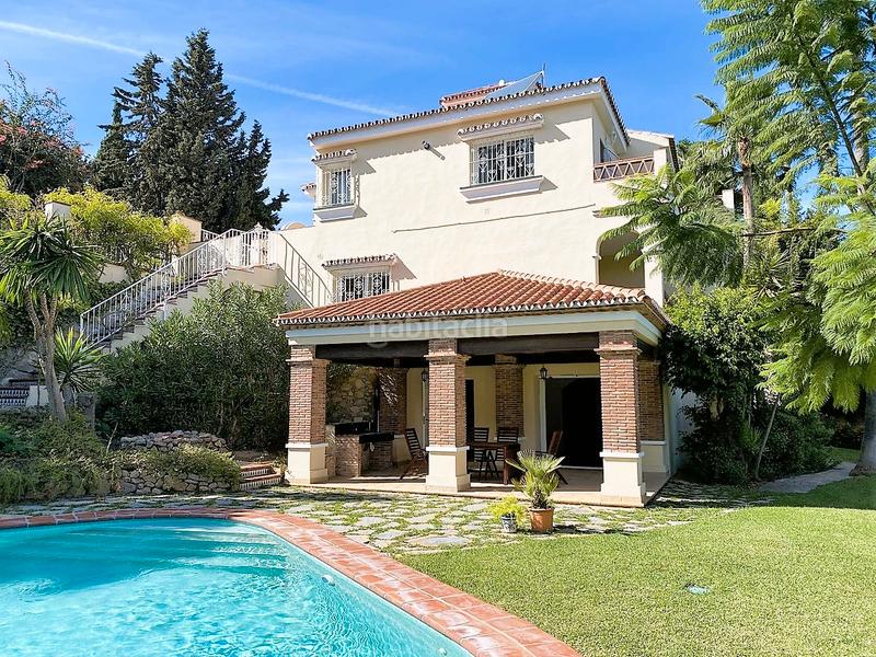 Foto 12624fa5-e72a-4072-a2c8-80b0fec46a30. Xalet a calle olivos de sierrezuela 167c a campo de Mijas Mijas