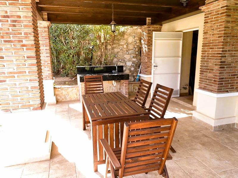 Foto 536b72ed-5a81-4600-8788-bbad124a2e25. Xalet a calle olivos de sierrezuela 167c a campo de Mijas Mijas