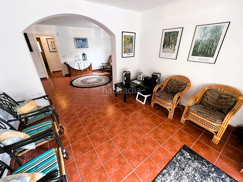 Foto 66270a40-b8fa-4cbc-8f90-564d7039dd67. Xalet a calle olivos de sierrezuela 167c a campo de Mijas Mijas