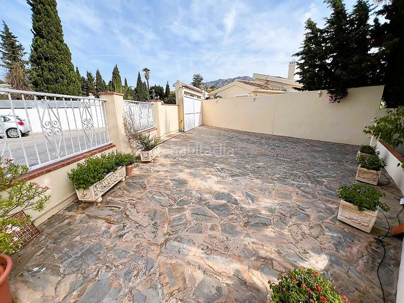 Foto 727ad74f-8213-4139-89a1-6cfb38f4cdab. Xalet a calle olivos de sierrezuela 167c a campo de Mijas Mijas