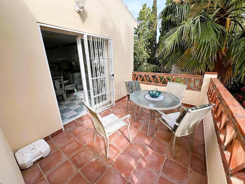 Foto 9820a461-33b7-4675-9e1b-847ce0a96441. Xalet a calle olivos de sierrezuela 167c a campo de Mijas Mijas