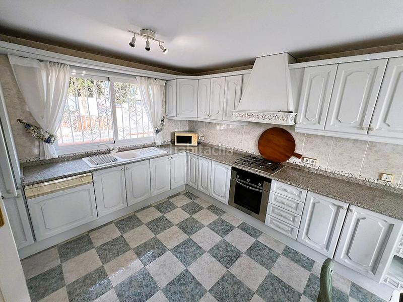 Foto b1b12eca-9477-4113-8f25-79cd24534a0a. Xalet a calle olivos de sierrezuela 167c a campo de Mijas Mijas