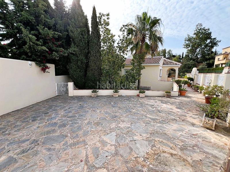 Foto c18dadb5-a110-4a6f-ad32-7442b6bc90a3. Xalet a calle olivos de sierrezuela 167c a campo de Mijas Mijas