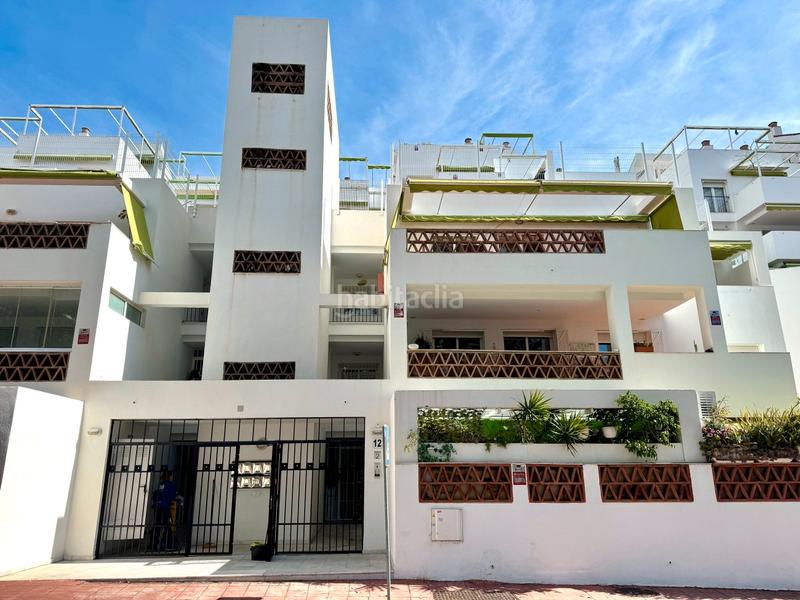 Foto 01eb2ce0-d8c6-4734-89fc-8a995605da78. Attico in calle poseidon 8 in Nueva Torrequebrada Benalmádena