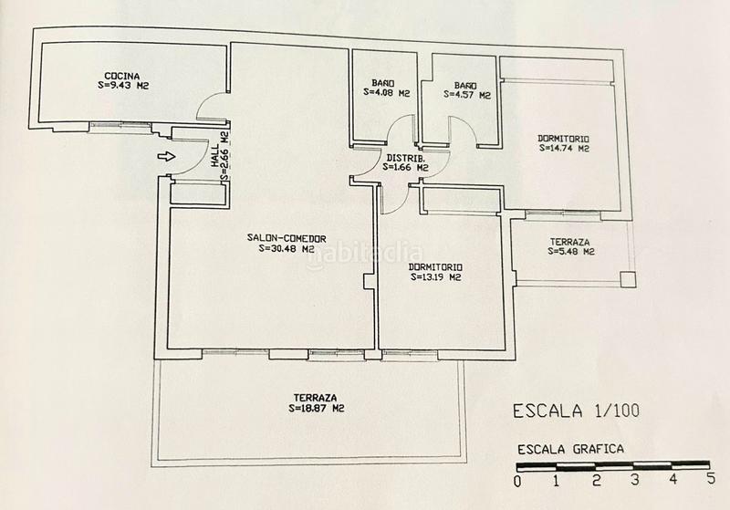 Foto 0c2462e9-af95-4631-961e-d397174e5931. Attico in calle poseidon 8 in Nueva Torrequebrada Benalmádena