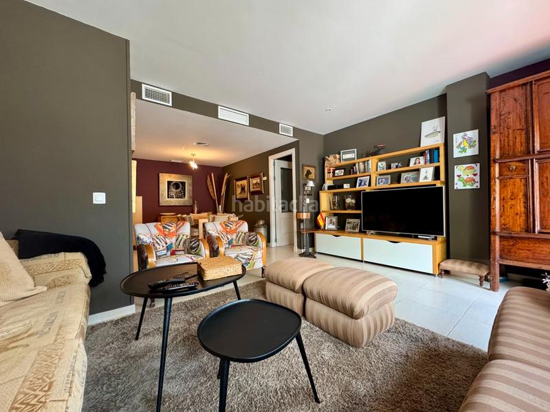 Foto 3e474445-8861-479d-855f-0758cf4eff35. Attique dans calle poseidon 8 dans Nueva Torrequebrada Benalmádena