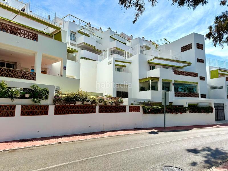 Foto 6d056a77-29a3-4cc8-93aa-74023c7f9753. Attique dans calle poseidon 8 dans Nueva Torrequebrada Benalmádena