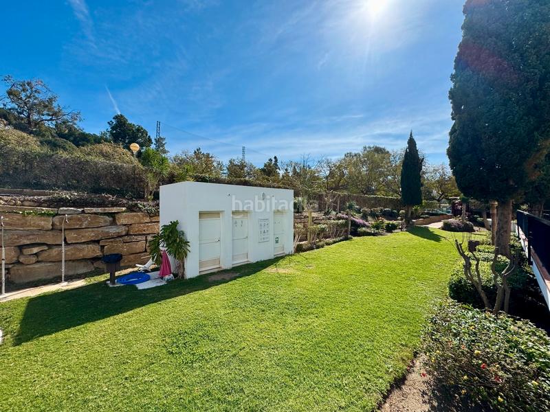 Foto f9b812f1-6b30-4107-be62-1b1c4fdbc224. Attique dans calle poseidon 8 dans Nueva Torrequebrada Benalmádena