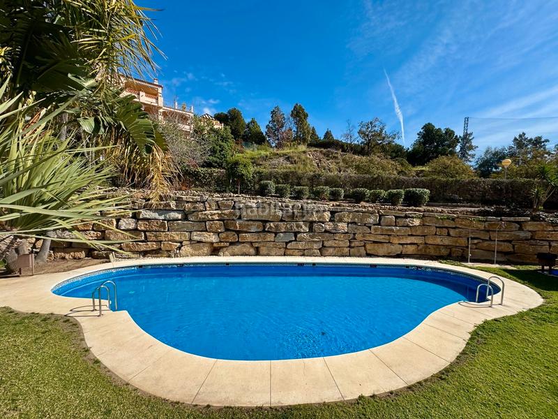 Foto fd200f8b-454a-4f36-a556-2eedb75cd696. Attique dans calle poseidon 8 dans Nueva Torrequebrada Benalmádena