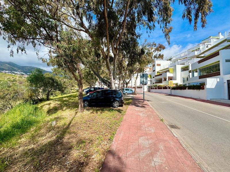 Foto 19ef4a97-4caf-4b28-8480-85d5823aef83. Dachwohnung in calle poseidon 8 in Nueva Torrequebrada Benalmádena