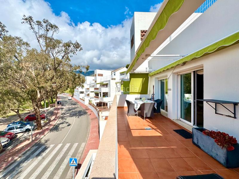 Foto e011c44a-22f4-4dd1-9e50-4d7987db8712. Dachwohnung in calle poseidon 8 in Nueva Torrequebrada Benalmádena