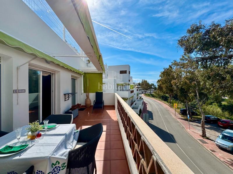 Foto 9e0775ac-8ea7-42b5-848b-e75cb2cb2649. Penthouse in calle poseidon 8 in Nueva Torrequebrada Benalmádena