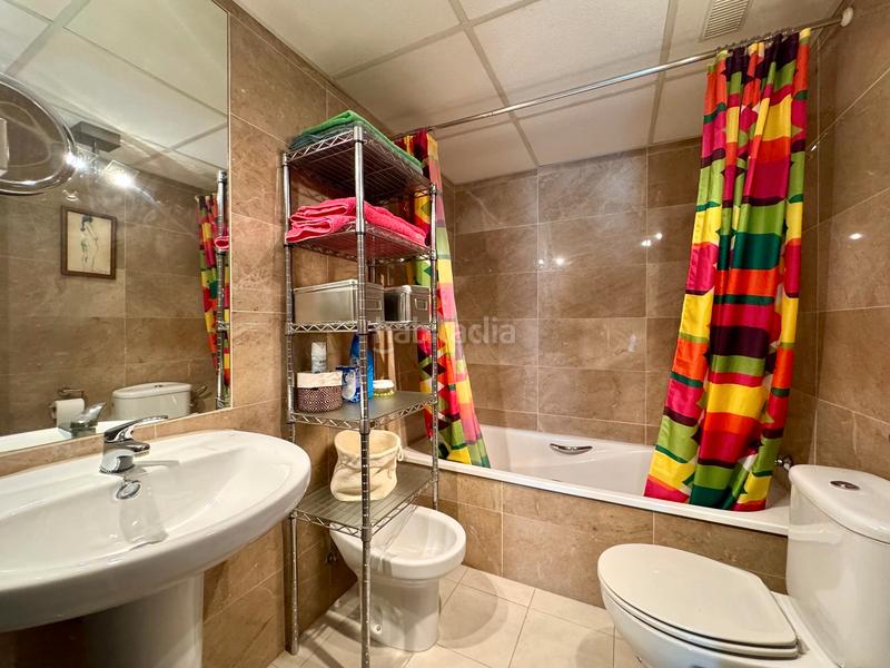 Foto d783aad0-6f0c-4a52-b505-66951ae4906b. Penthouse in calle poseidon 8 in Nueva Torrequebrada Benalmádena