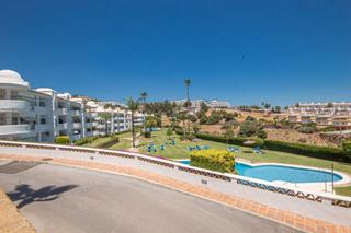 Apartament a Calle andalucia 1