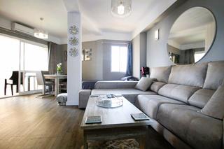 Appartement à Avenida carvajal 16. Encantador apartamento de 1 dormitorio con vistas al mar en fuen
