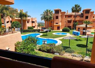 Apartament a Calle miguel de cervantes 12