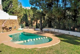 Towny house in Avenida de españa 31