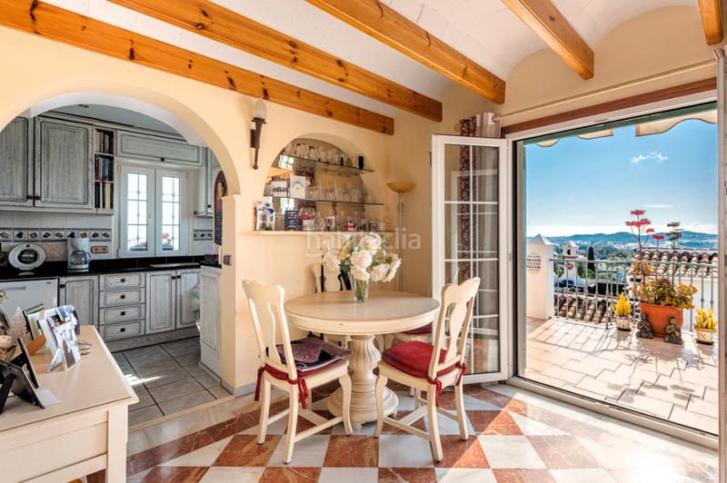 Foto 5d22d31d-3921-44fe-b60a-8ffcc882ca8f. Casa adosada en avenida de los arcos 9 en Mijas golf Mijas