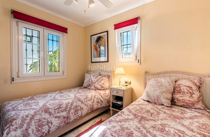 Foto e1f1ff39-b236-4120-9282-b8124a15078a. Casa adosada en avenida de los arcos 9 en Mijas golf Mijas