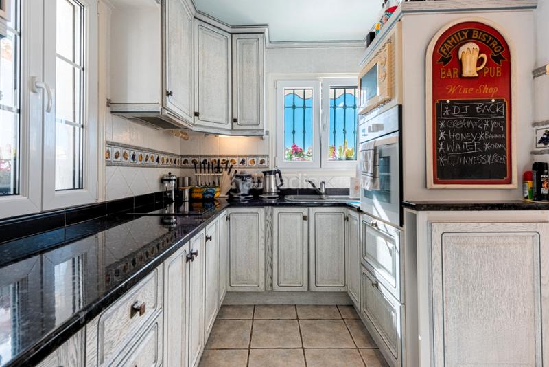 Foto b4c5a9d4-f991-45f9-9b71-ab094443b9fd. Casa adossada a avenida de los arcos 9 a Mijas golf Mijas