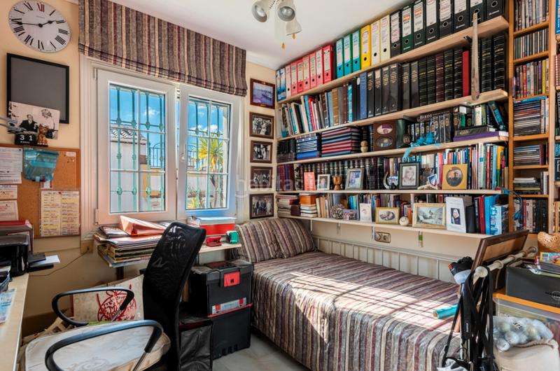 Foto 1c2e081a-7dec-4410-9c97-5bbe92341f86. Reihenhaus in avenida de los arcos 9 in Mijas golf Mijas