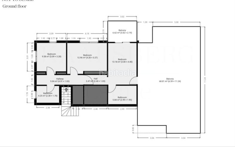 Foto 1644dab7-d2f5-4142-956f-a0602a0f7473. Semi detached house in avenida de los arcos 9 in Mijas golf Mijas