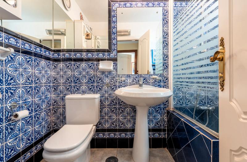 Foto 43c4ce62-c89d-465e-a2fa-b162b940cfdb. Semi detached house in avenida de los arcos 9 in Mijas golf Mijas