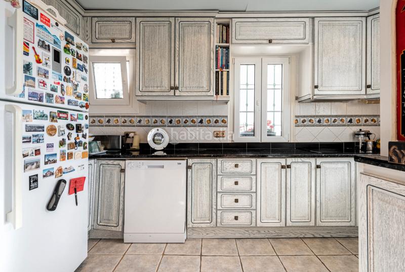 Foto b5b59632-b519-47b7-a391-1fbf248ffade. Semi detached house in avenida de los arcos 9 in Mijas golf Mijas