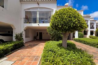Casa adossada a Calle acuario 125