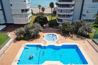 Apartament a Calle del trópico 5