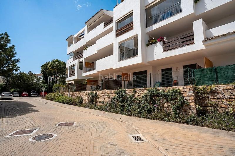 Foto 18ba1ebe-ebfc-4387-9b3a-6765b2104760. Appartement in calle oceano atlantico 42 in la cala Mijas Mijas