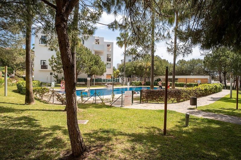 Foto 406d233e-3bfb-44ff-b630-67c8ed19db7e. Appartement in calle oceano atlantico 42 in la cala Mijas Mijas