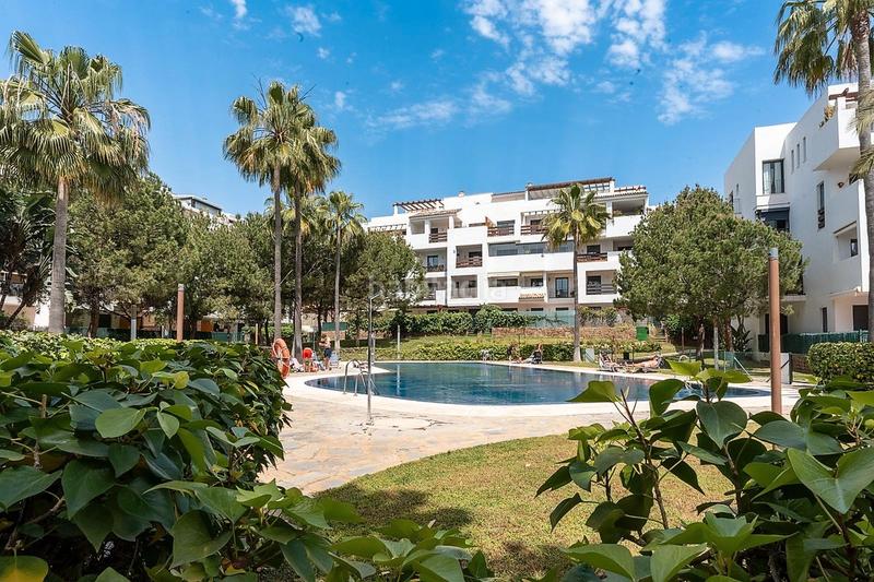 Foto f8fab450-2014-4c37-a6f0-aa81c3cb4ab0. Appartement in calle oceano atlantico 42 in la cala Mijas Mijas